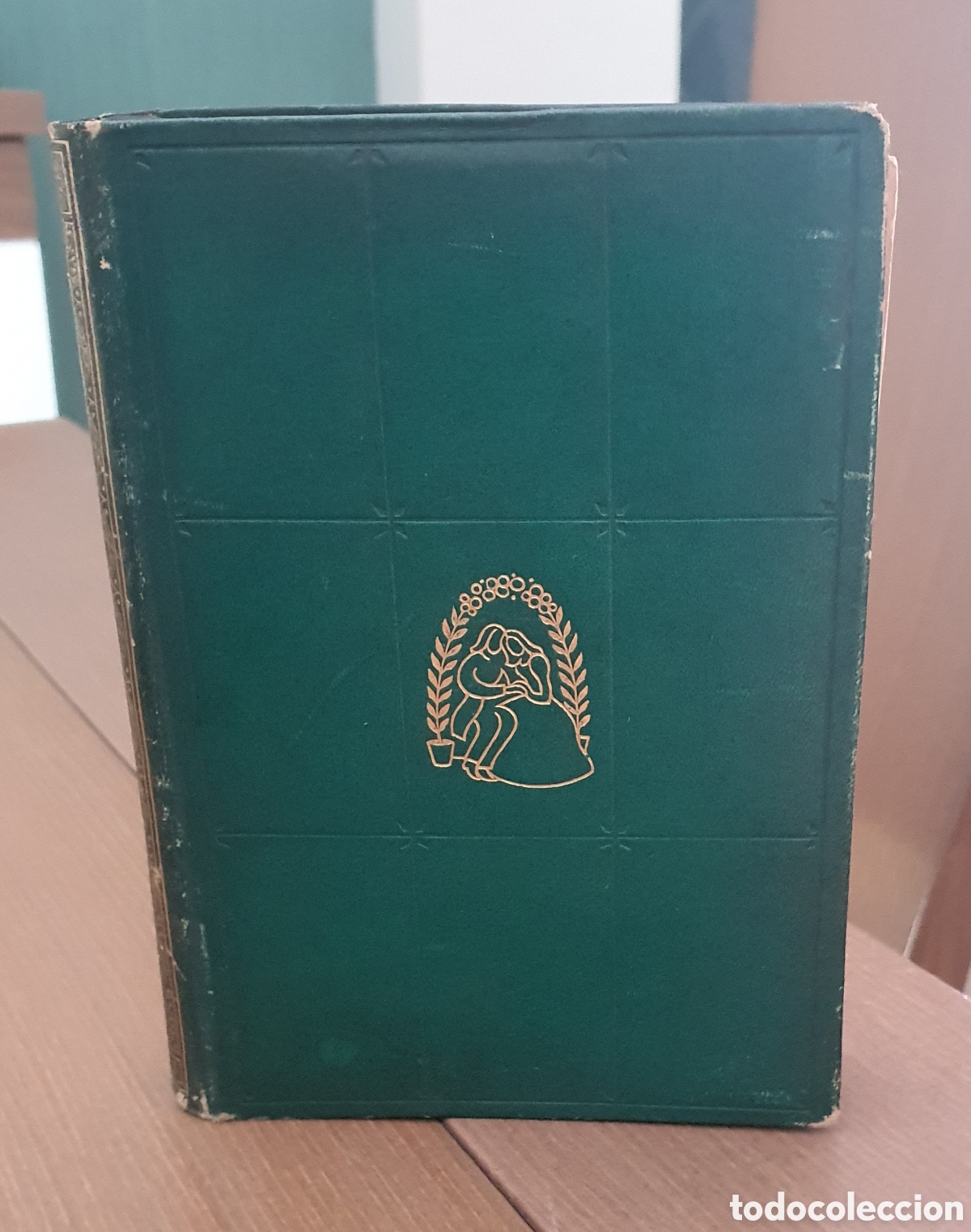 Libros antiguos: Obras de Oscar Wilde 1941 - Foto 2