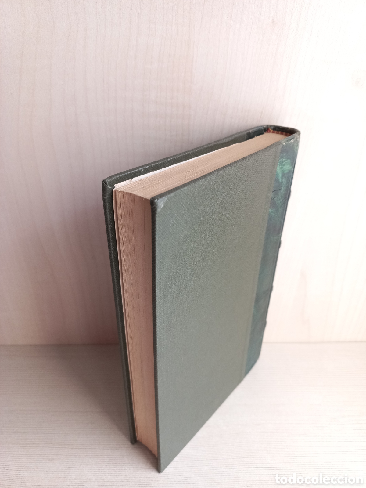 Libros antiguos: El experimento de Pott. Pitigrilli. Editorial Bauz&aacute;, colecci&oacute;n Ideal, 1930. - Foto 3