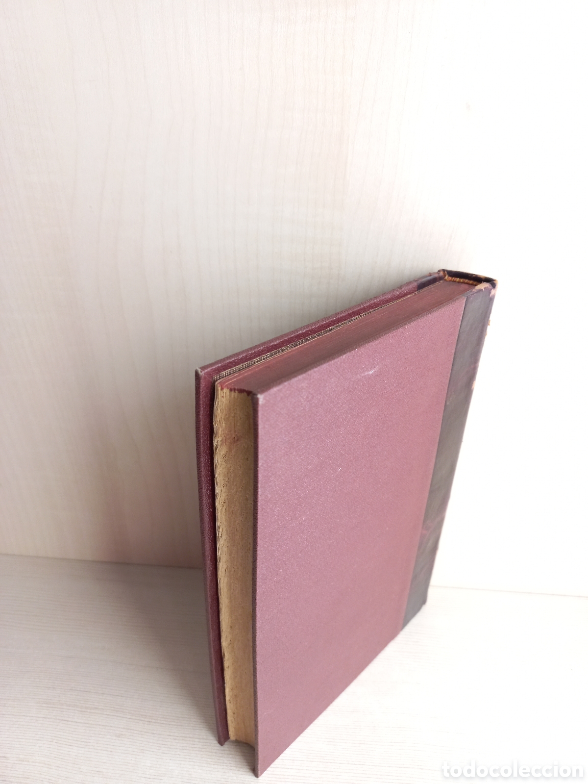 Libros antiguos: El cintur&oacute;n de castidad. Pitigrilli. Editorial Bauz&aacute;, 1925. - Foto 3