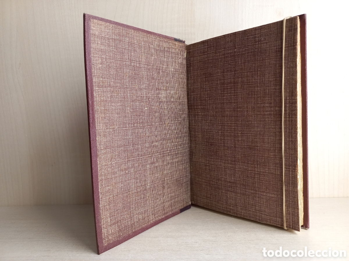 Libros antiguos: El cintur&oacute;n de castidad. Pitigrilli. Editorial Bauz&aacute;, 1925. - Foto 4