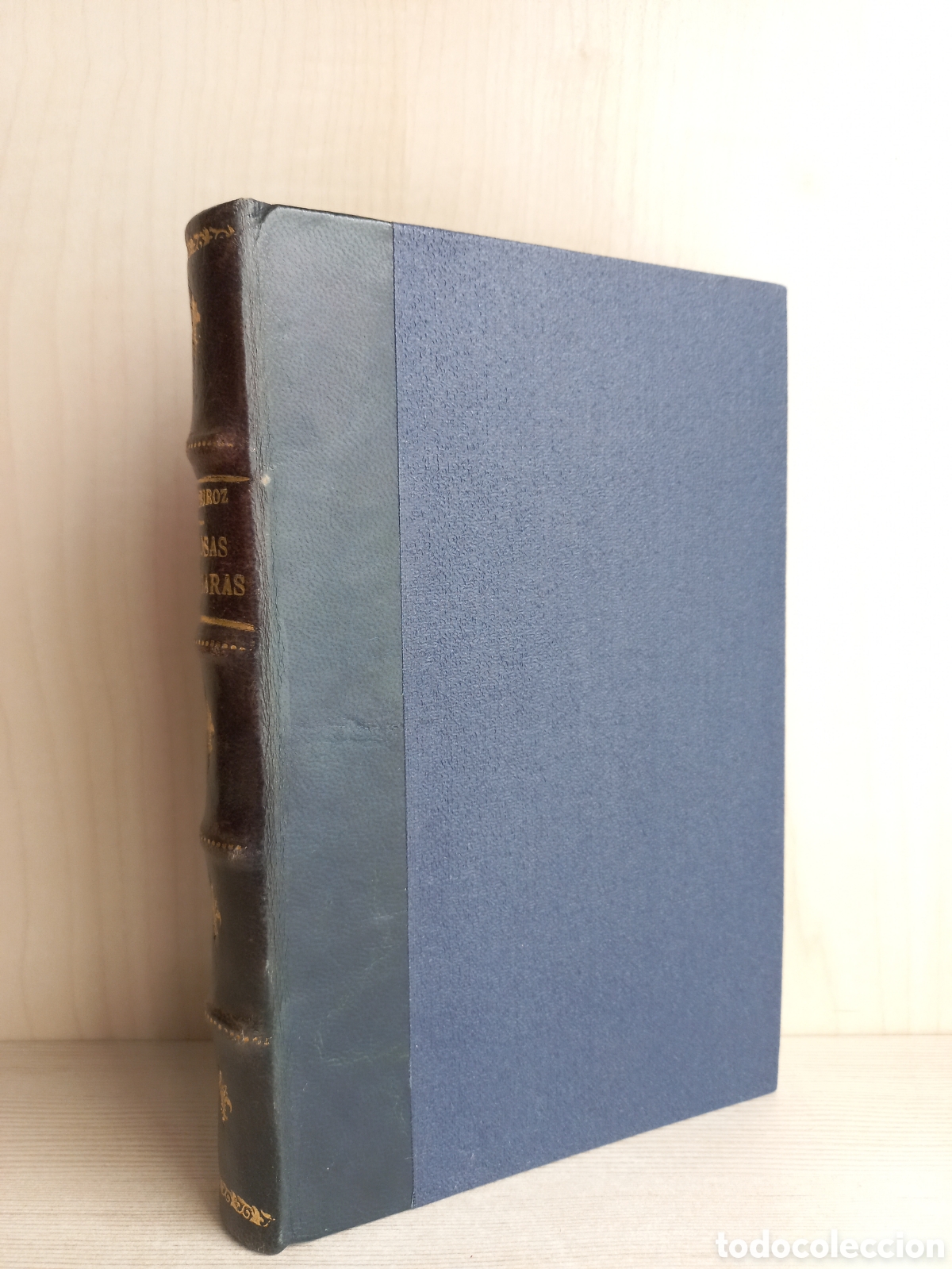 Libros antiguos: Prosas B&aacute;rbaras. E&ccedil;a de Queiroz. Biblioteca Nueva. - Foto 2