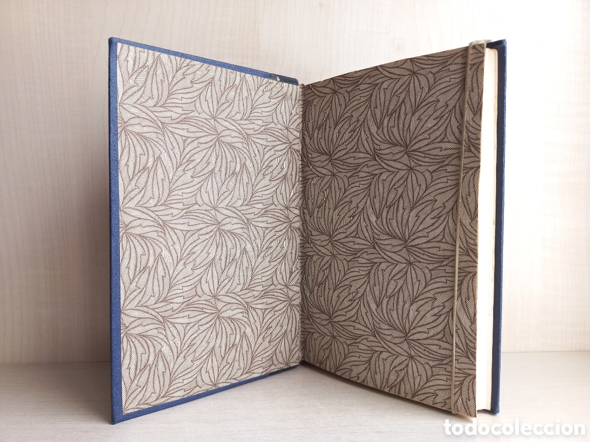 Libros antiguos: Prosas B&aacute;rbaras. E&ccedil;a de Queiroz. Biblioteca Nueva. - Foto 4
