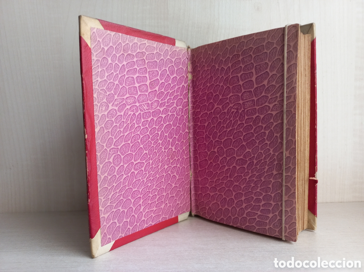 Libros antiguos: Nubes de est&iacute;o. Jos&eacute; Maria de Pereda. Tello, 1894. - Foto 4