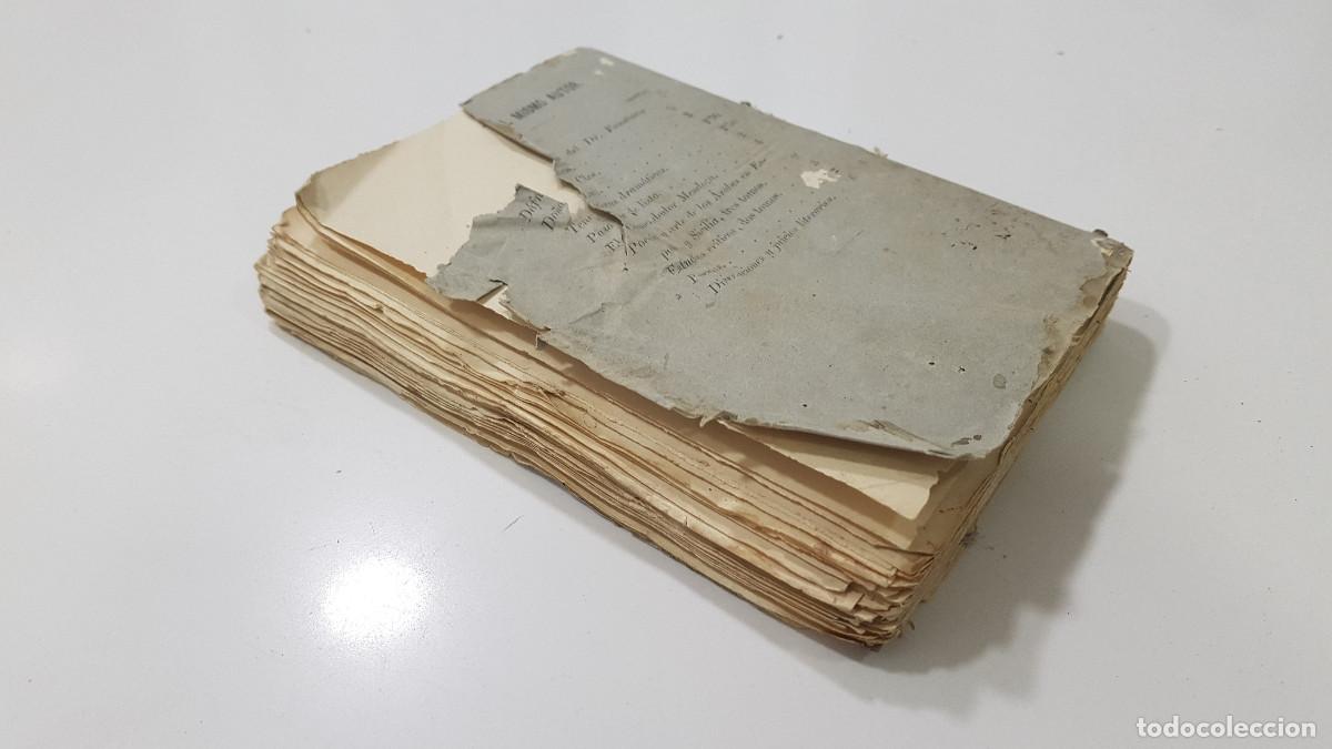 Libros antiguos: Juan Valera. 1880. PEPITA JIMENEZ - Foto 15