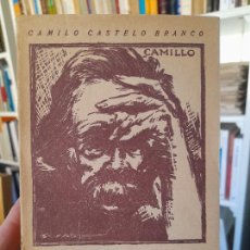 Libros antiguos: VISITA MI TIENDA VINGANCA, CAMILO CASTELO BRANCO, PARCERÍA ANTONIO MARIA PEREIRA, 1927, L37
