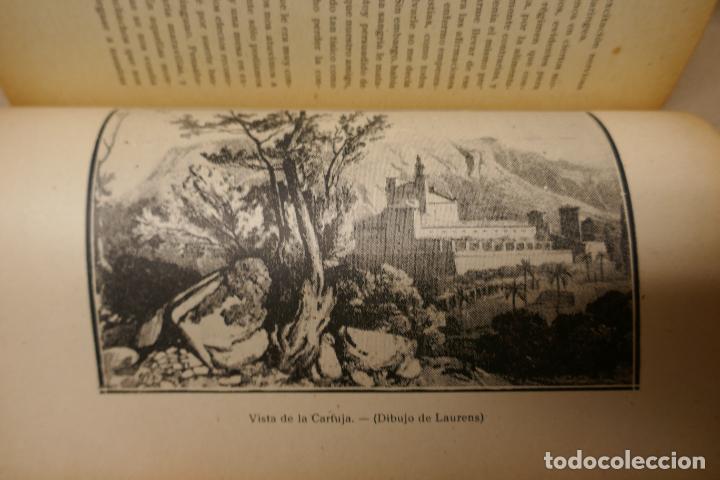 Libros antiguos: UN INVIERNO EN MALLORCA -George Sand -1932 - Foto 11