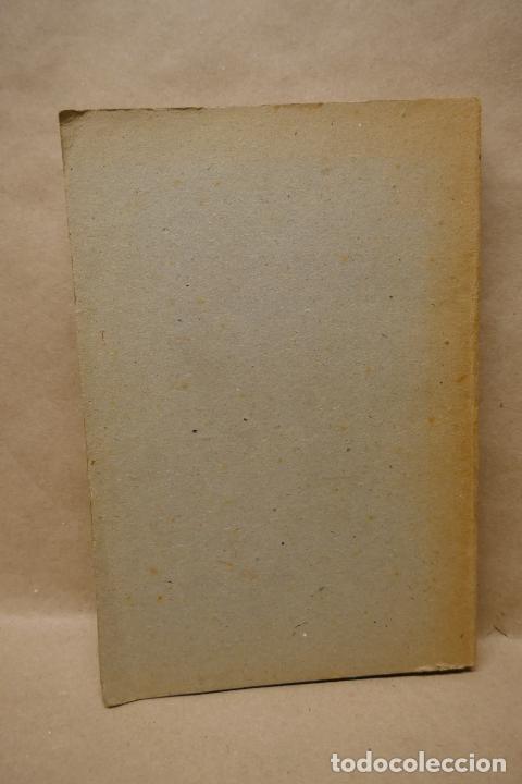Libros antiguos: UN INVIERNO EN MALLORCA -George Sand -1932 - Foto 13