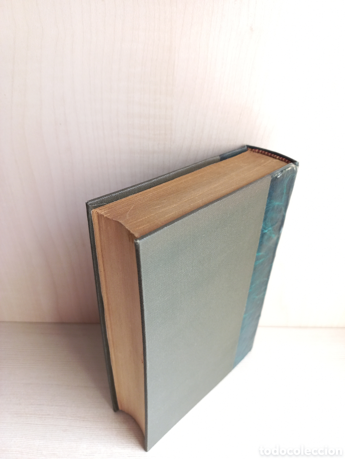 Libros antiguos: Barbbit. Sinclair Lewis. Editorial Cenit, 1930. - Foto 3