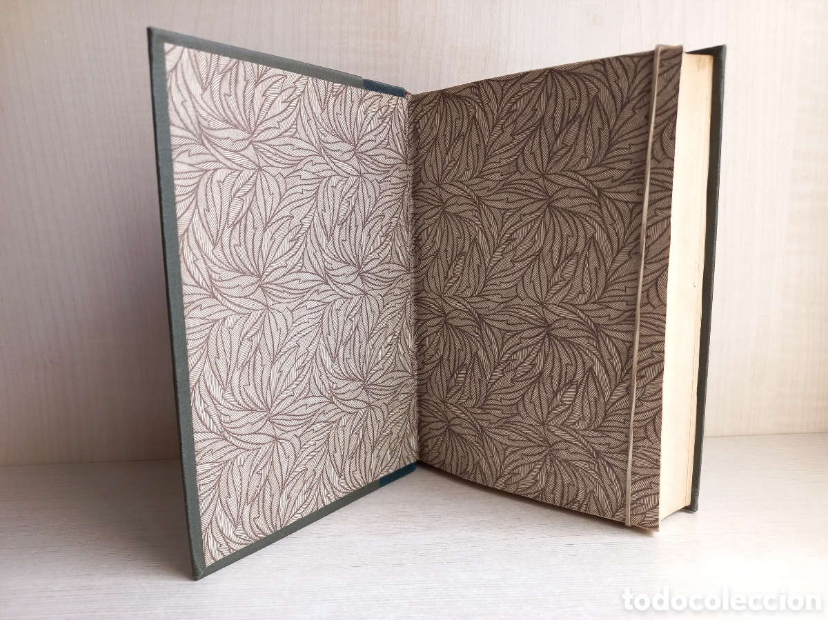 Libros antiguos: Barbbit. Sinclair Lewis. Editorial Cenit, 1930. - Foto 4