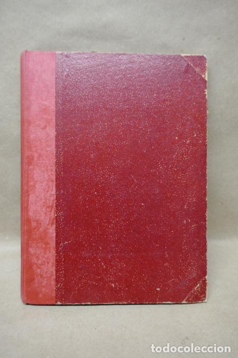 Libros antiguos: El grillo del hogar - Carlos Dickens (A&Ntilde;O 1900?) - Foto 2