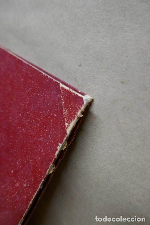 Libros antiguos: El grillo del hogar - Carlos Dickens (A&Ntilde;O 1900?) - Foto 3