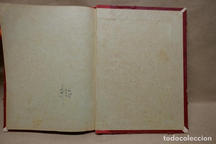 Libros antiguos: El grillo del hogar - Carlos Dickens (A&Ntilde;O 1900?) - Foto 10