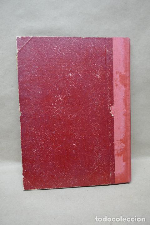 Libros antiguos: El grillo del hogar - Carlos Dickens (A&Ntilde;O 1900?) - Foto 12