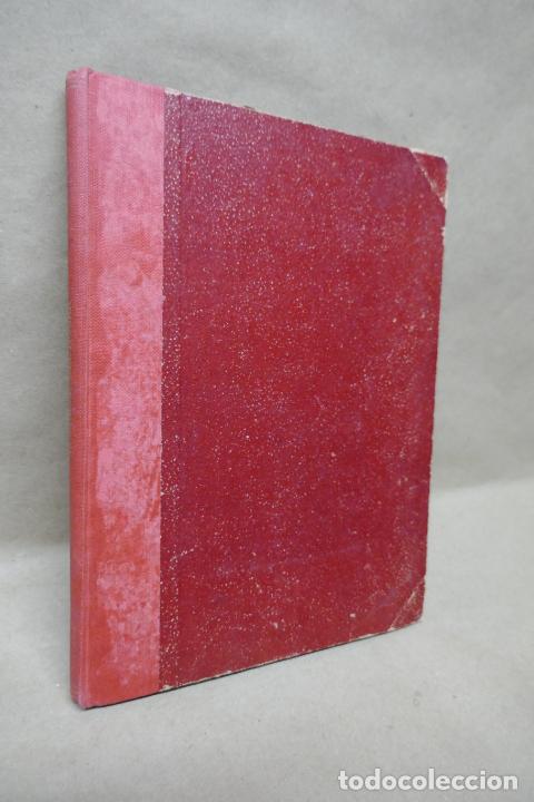 Libros antiguos: El grillo del hogar - Carlos Dickens (A&Ntilde;O 1900?) - Foto 1
