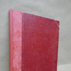 Libros antiguos: EL GRILLO DEL HOGAR - CARLOS DICKENS (AÑO 1900?)