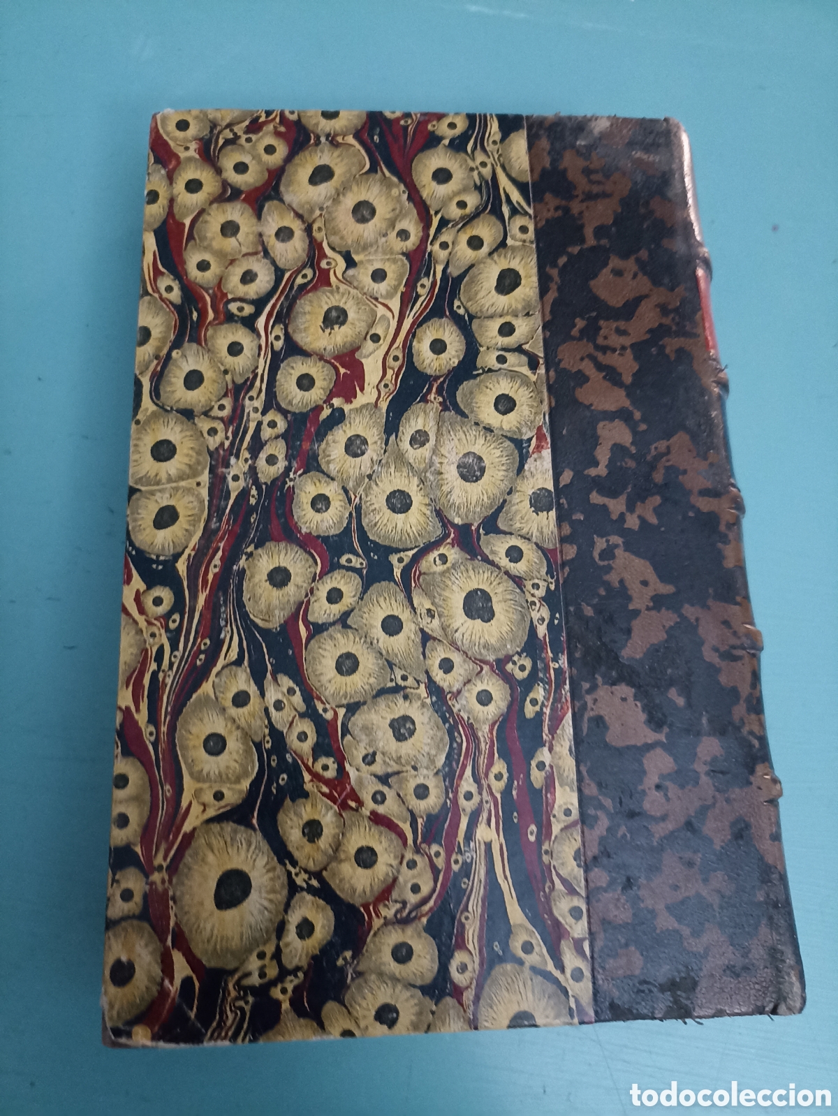 Libros antiguos: Lettres de Ninon de Lenclos. A. Bret. Paris - Foto 7