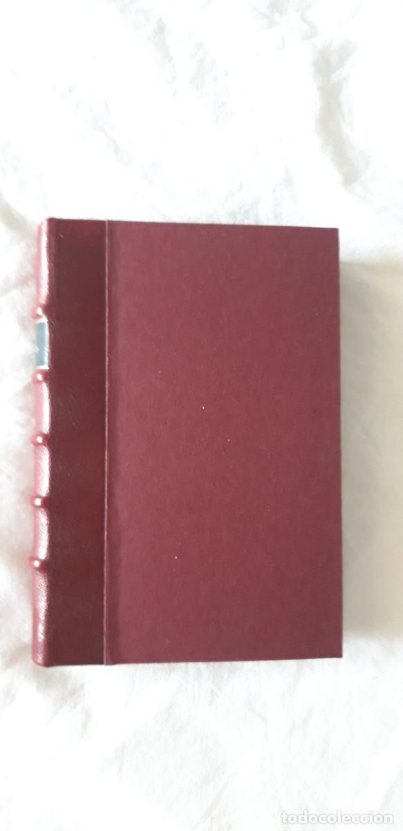 Libros antiguos: Pueblo. Azorin - Foto 2