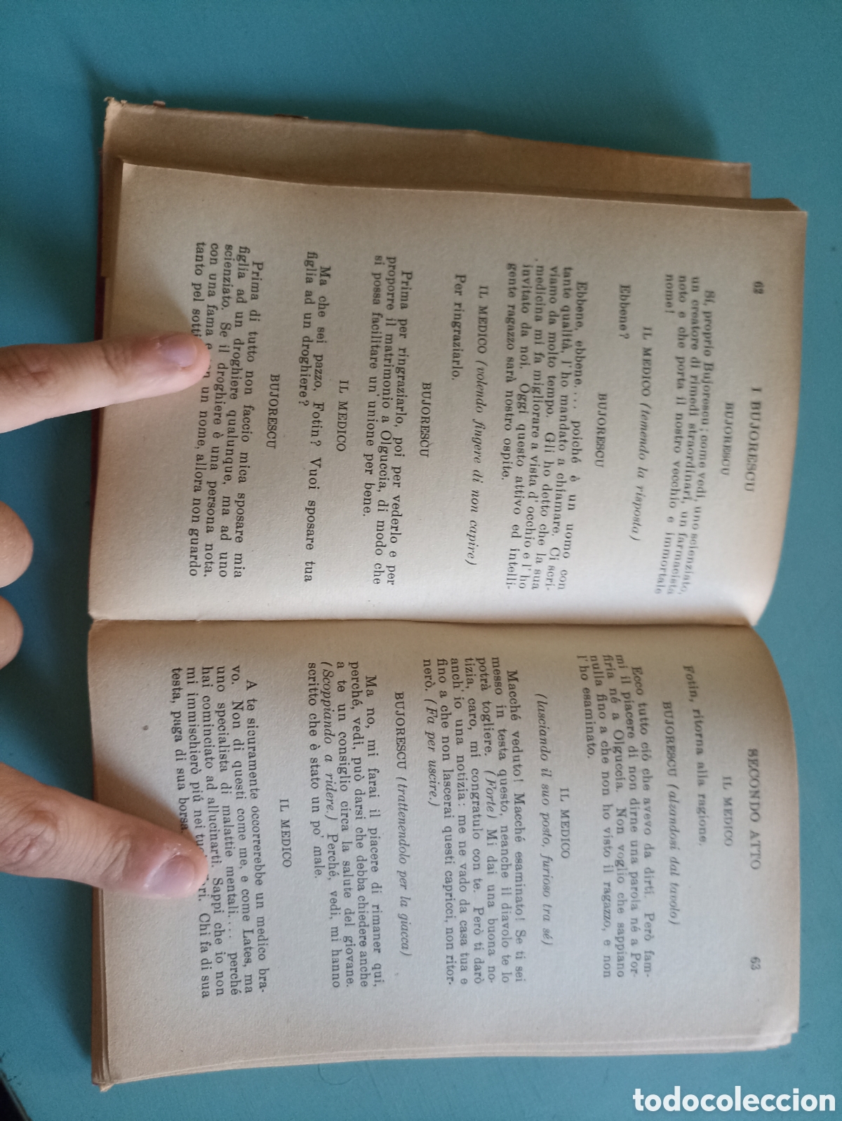 Libros antiguos: The Lamplighter. - Foto 3