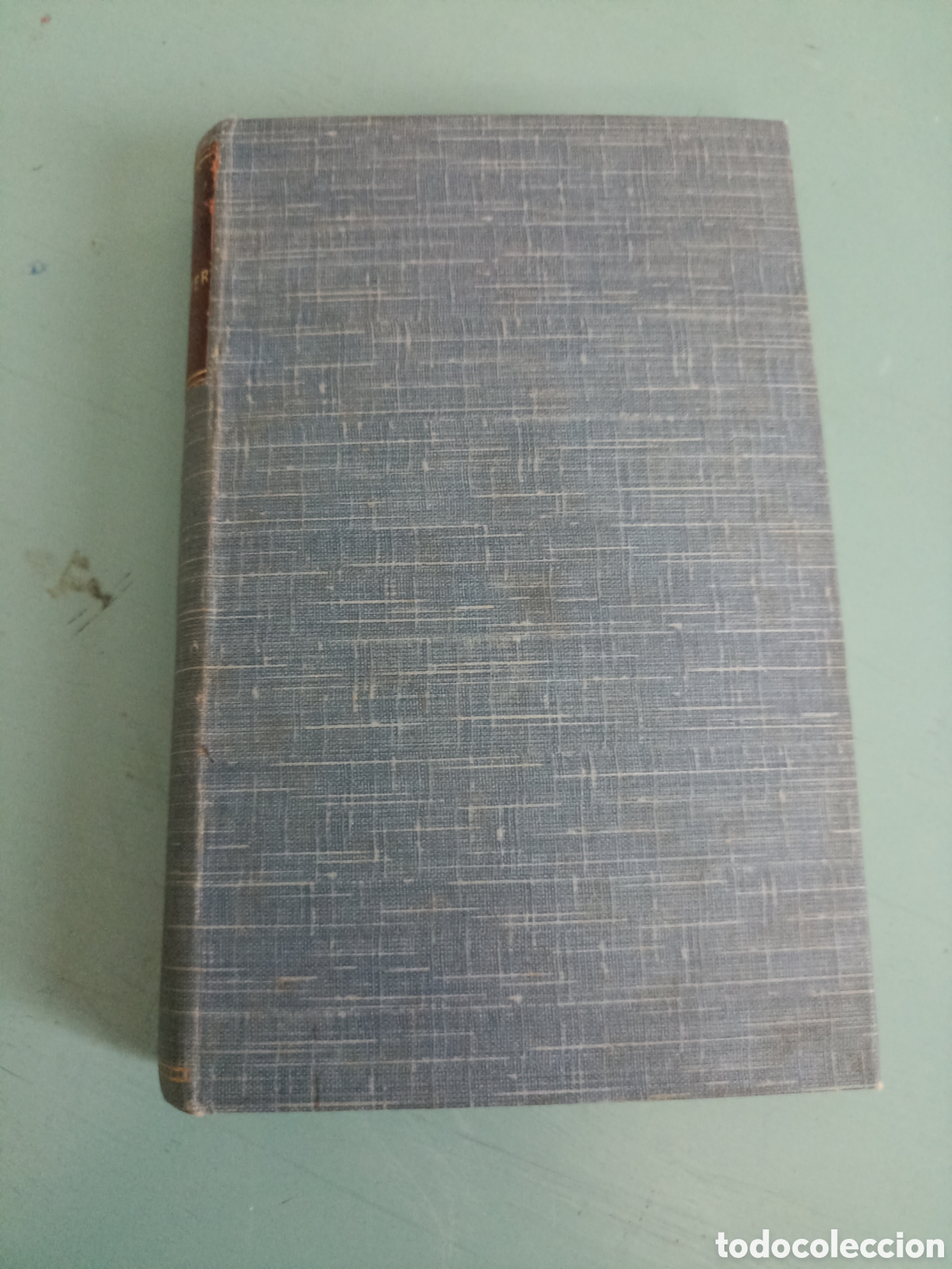 Libros antiguos: The Lamplighter. - Foto 4