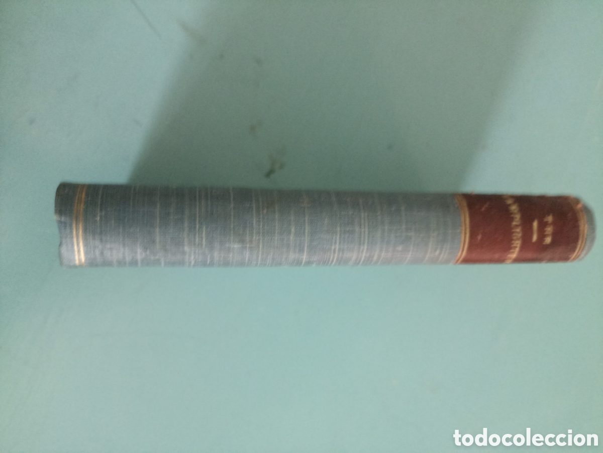 Libros antiguos: The Lamplighter. - Foto 6