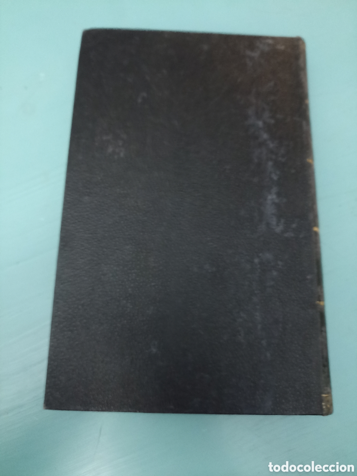 Libros antiguos: LOrpheline De Rochnivelen. M de Harcoet. Tours 1846 - Foto 4