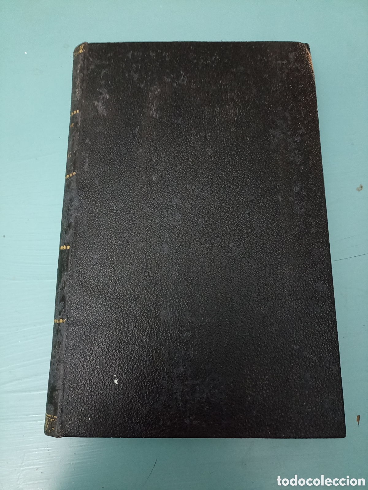Libros antiguos: LOrpheline De Rochnivelen. M de Harcoet. Tours 1846 - Foto 6