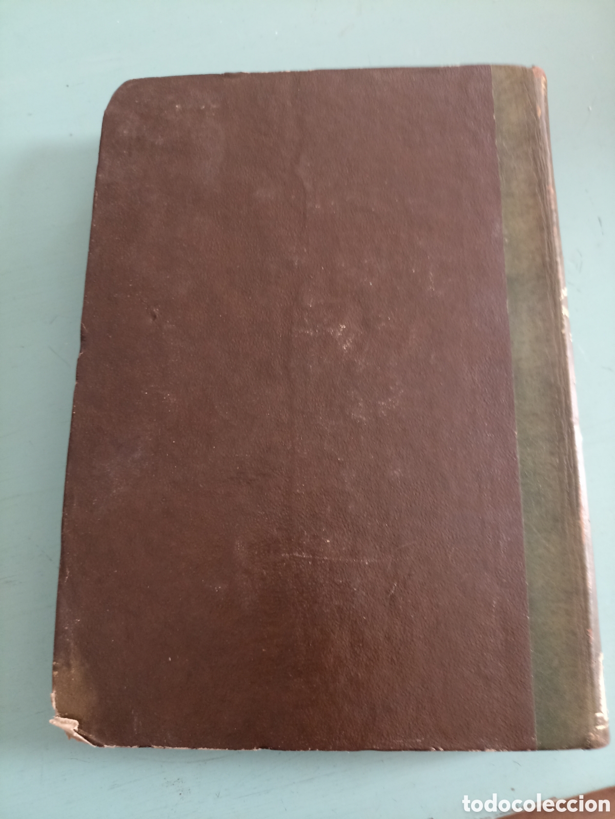 Libros antiguos: Les damnes de Java. Mery. New York. 1855 - Foto 5