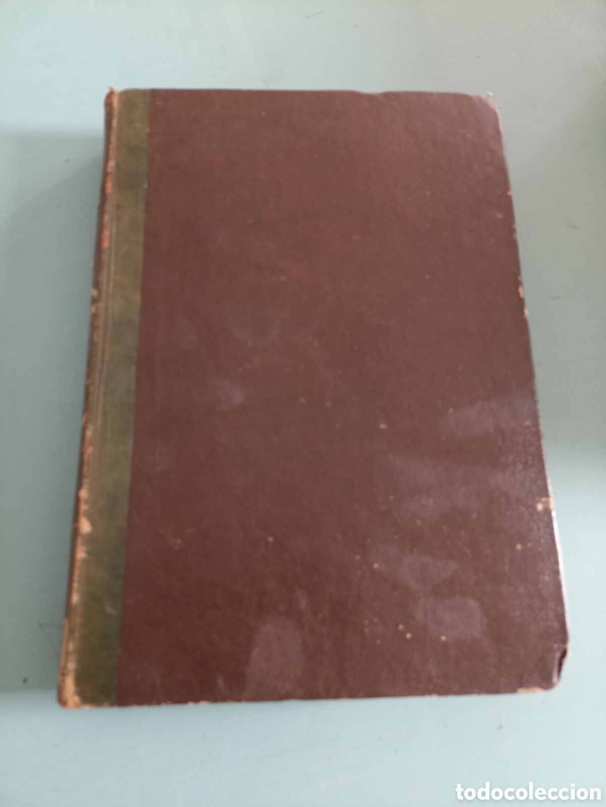 Libros antiguos: Les damnes de Java. Mery. New York. 1855 - Foto 2