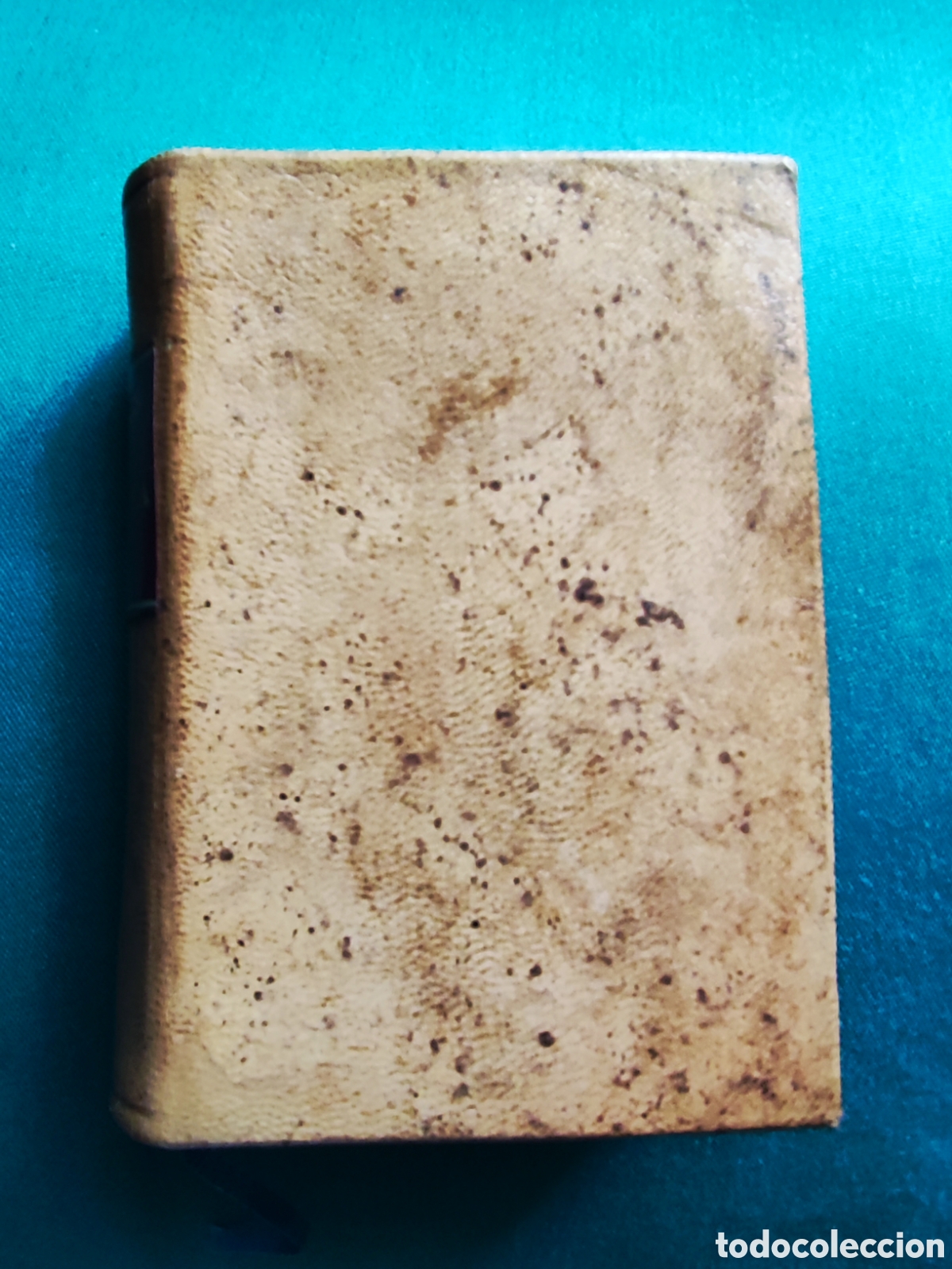 Libros antiguos: CERVANTES, MIGUEL DE. &rdquo;LOS SEIS LIBROS DE LA GALATEA&rdquo; 1883. - Foto 4