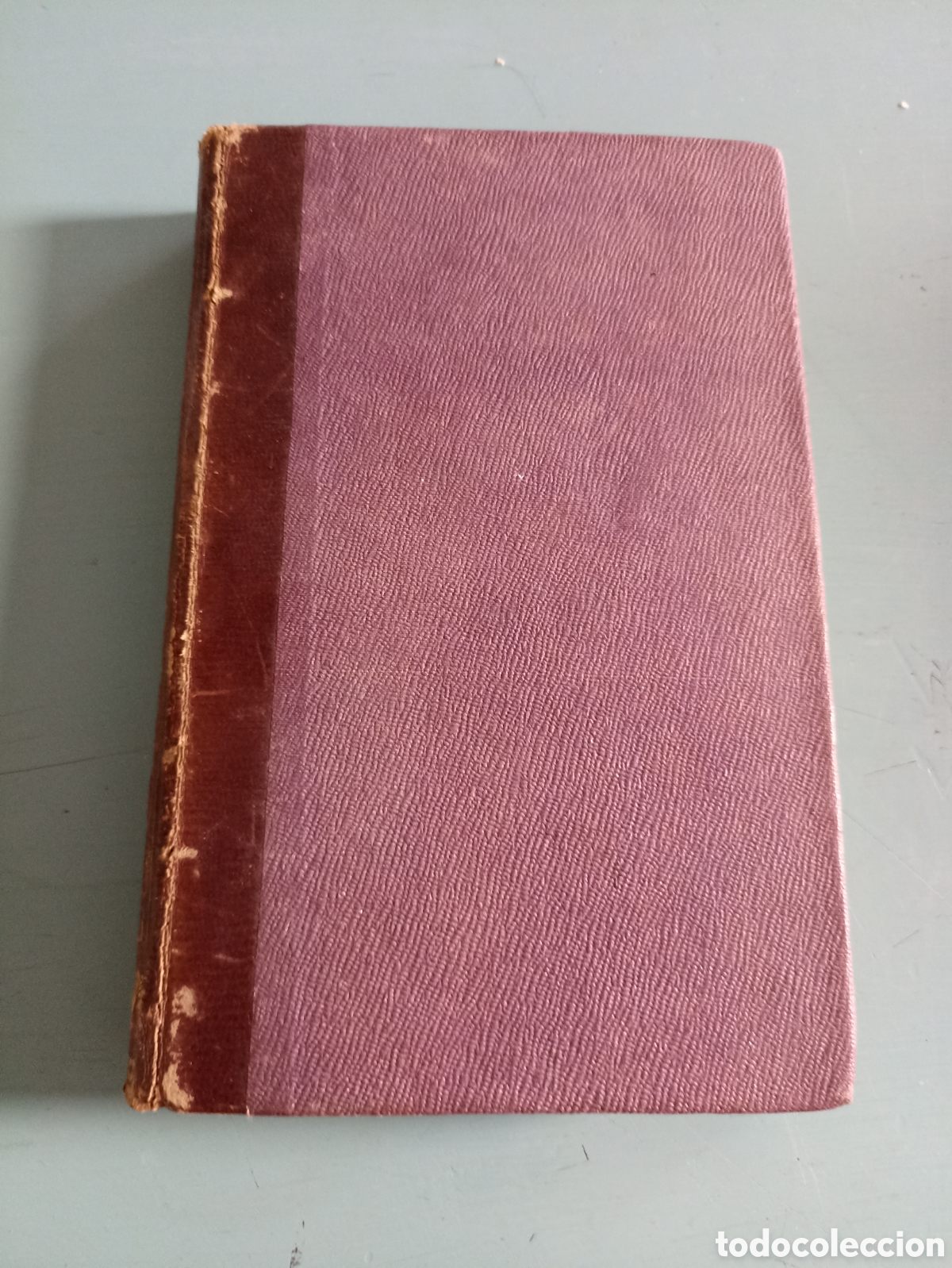 Libros antiguos: La Petitte Comtesse. Par Octave Feuillet. Paris 1859 - Foto 4