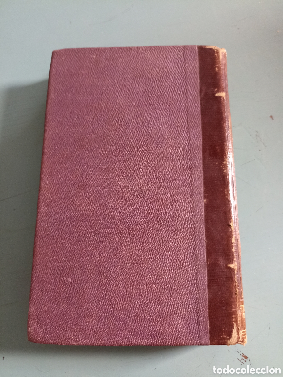 Libros antiguos: La Petitte Comtesse. Par Octave Feuillet. Paris 1859 - Foto 2