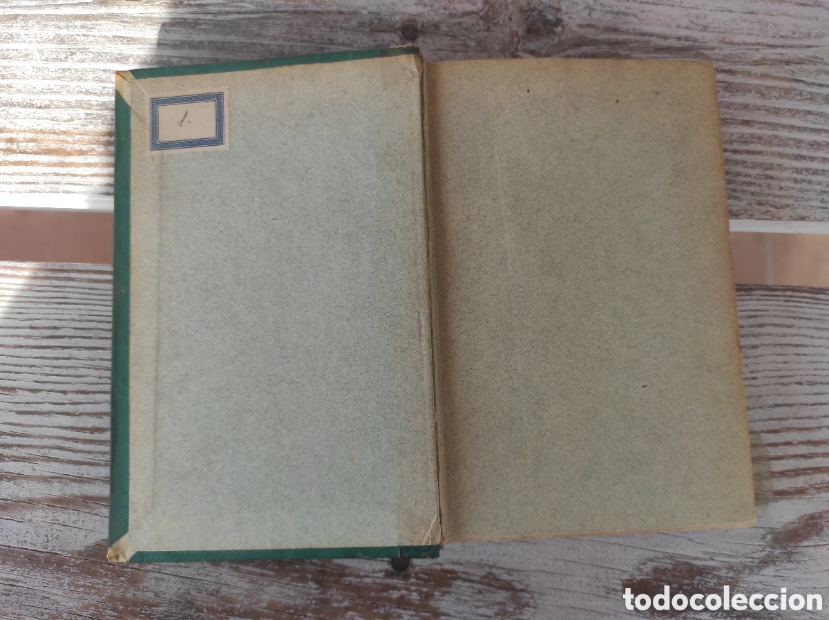 Libros antiguos: Soledad. SUAREZ BRAVO. 1893 - Foto 3