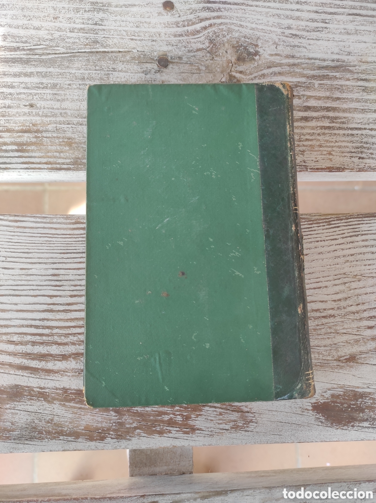 Libros antiguos: Soledad. SUAREZ BRAVO. 1893 - Foto 6