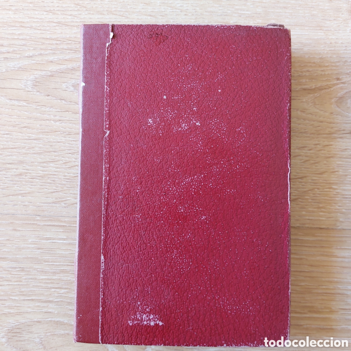 Libros antiguos: Humos de Rey de Ricardo Le&oacute;n 1923 - Foto 4