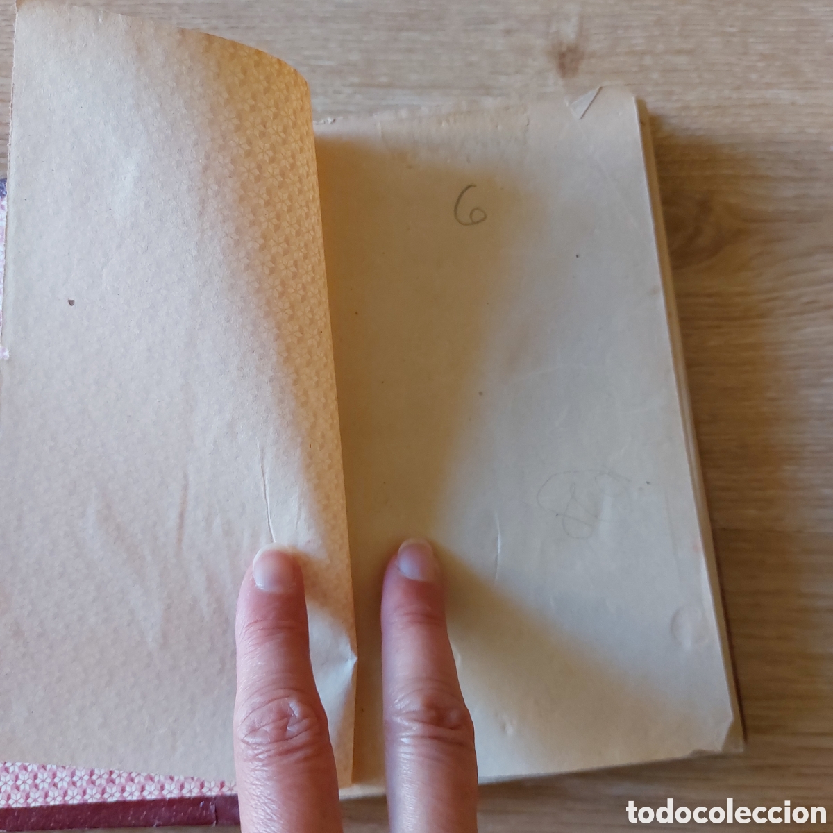 Libros antiguos: Humos de Rey de Ricardo Le&oacute;n 1923 - Foto 6