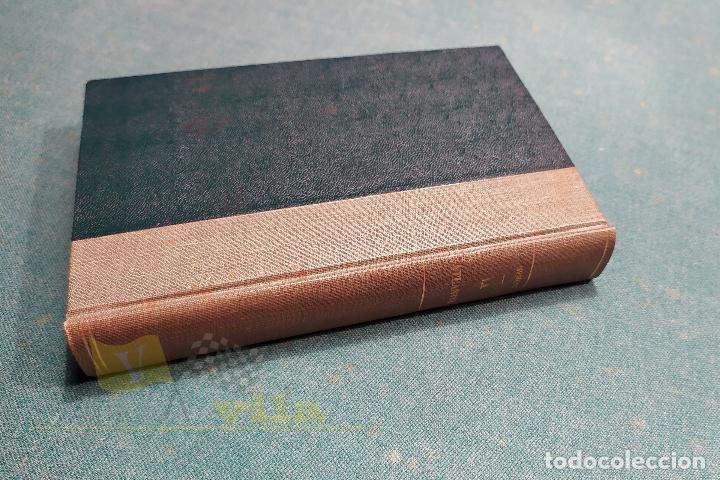 Libros antiguos: La Atl&aacute;ntida - Pierre Benoit - Ediciones Aura - 1929 - Foto 1