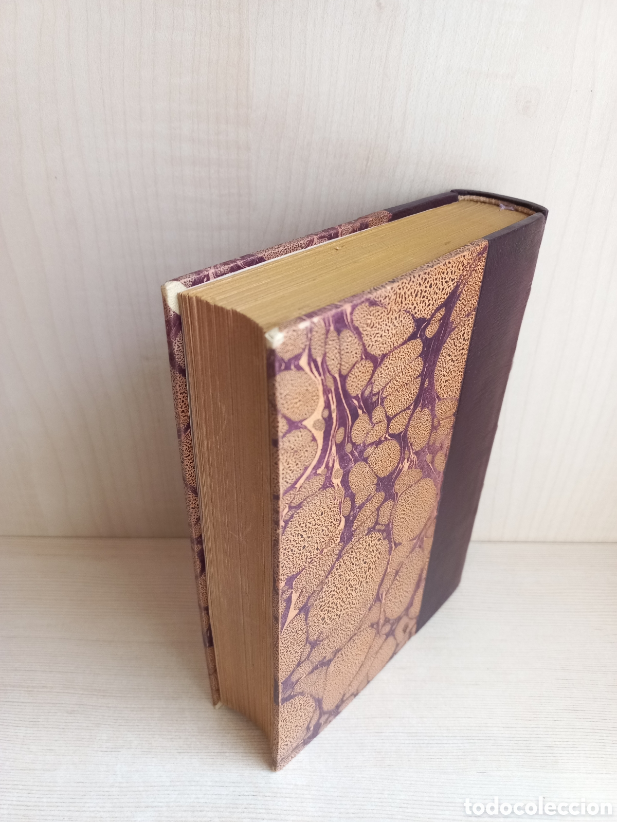 Libros antiguos: Vida austera. Pere Coromines. LAven&ccedil;, 1909. Catal&aacute;n. - Foto 3