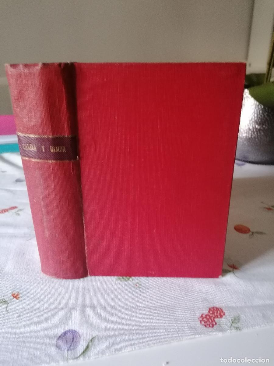 Libros antiguos: Calila y Dimna 1915 - Foto 2