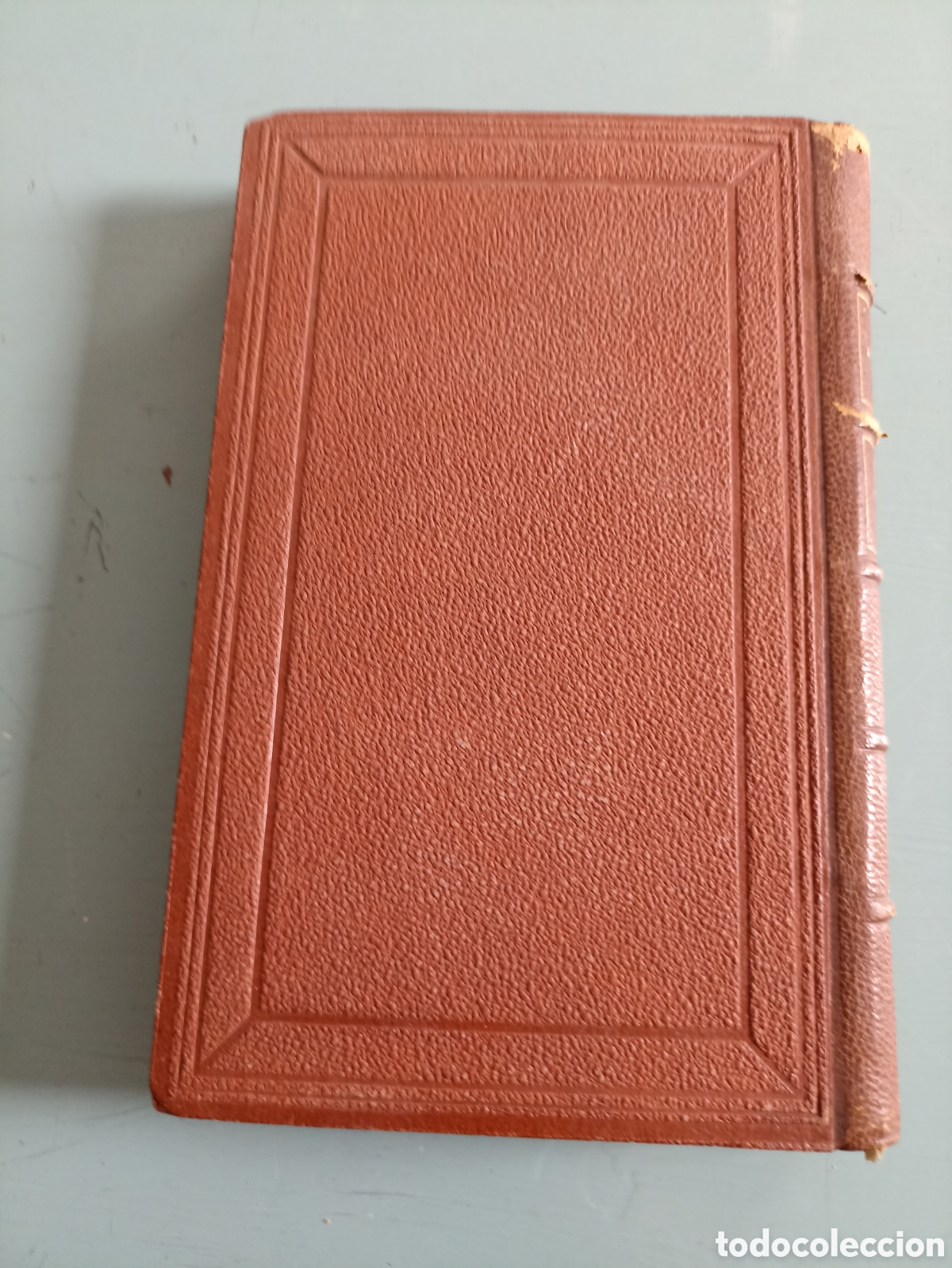Libros antiguos: Contes Par Alfred De Musset. Paris 1864 - Foto 6