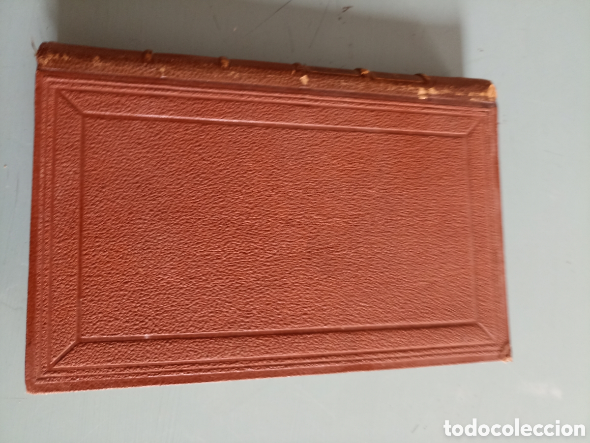 Libros antiguos: Contes Par Alfred De Musset. Paris 1864 - Foto 2