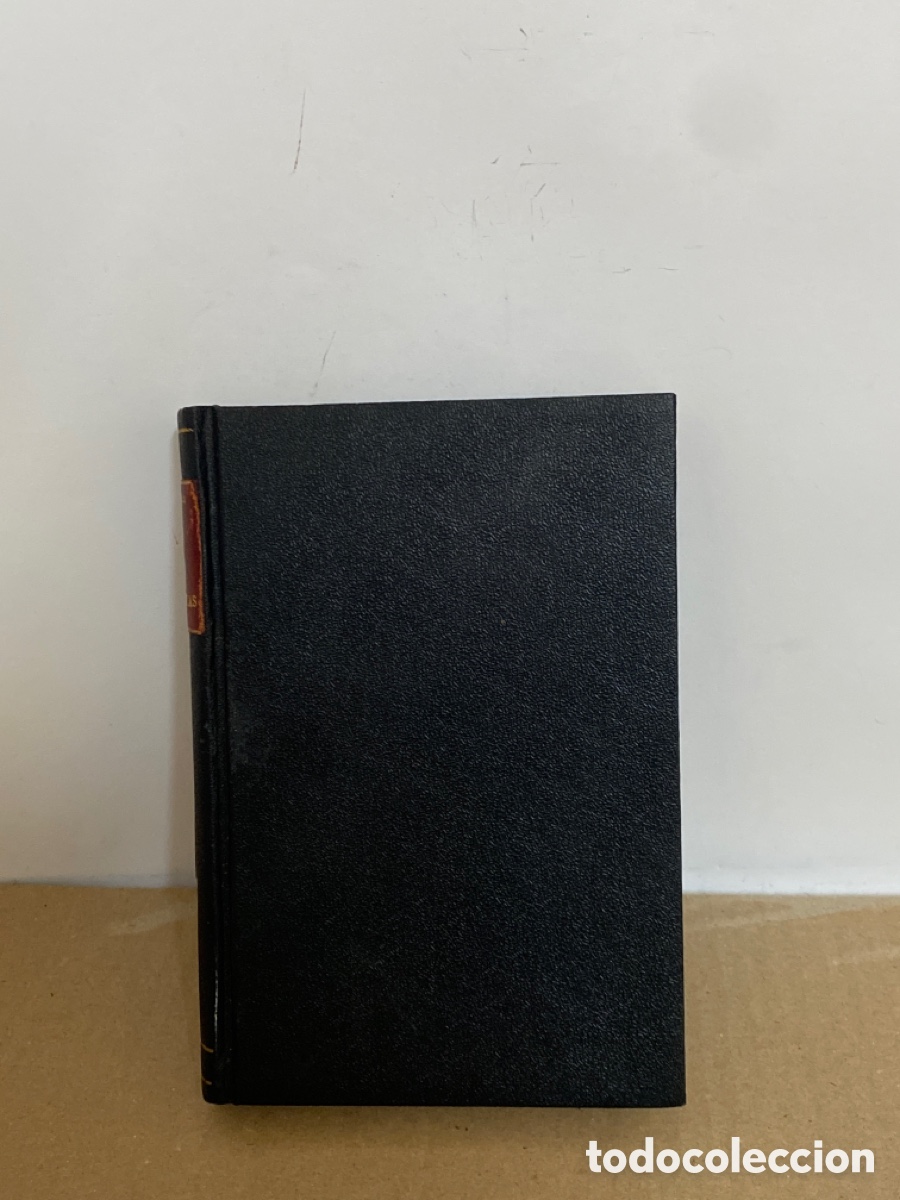 Libros antiguos: Shakespeare - Obras Dram&aacute;ticas Tomo I - Foto 1