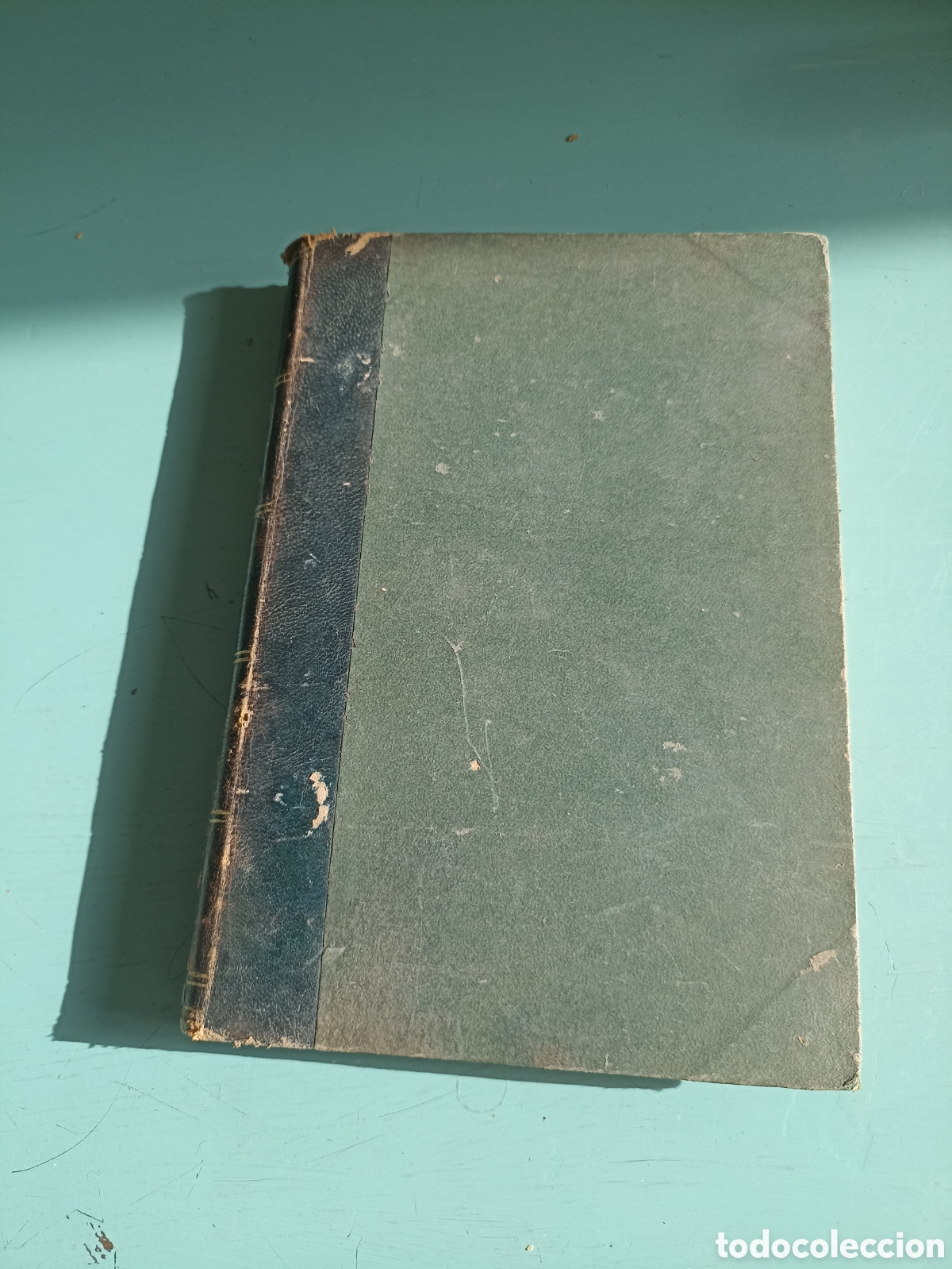 Libros antiguos: La Luz de Asia. Edwin Arnold. Mexico - Foto 5