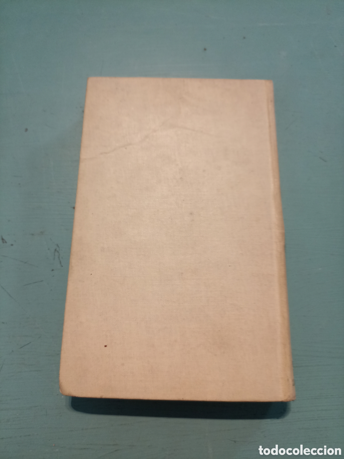 Libros antiguos: Louis Veuillot. Les Odeurs De Par&iacute;s. - Foto 5