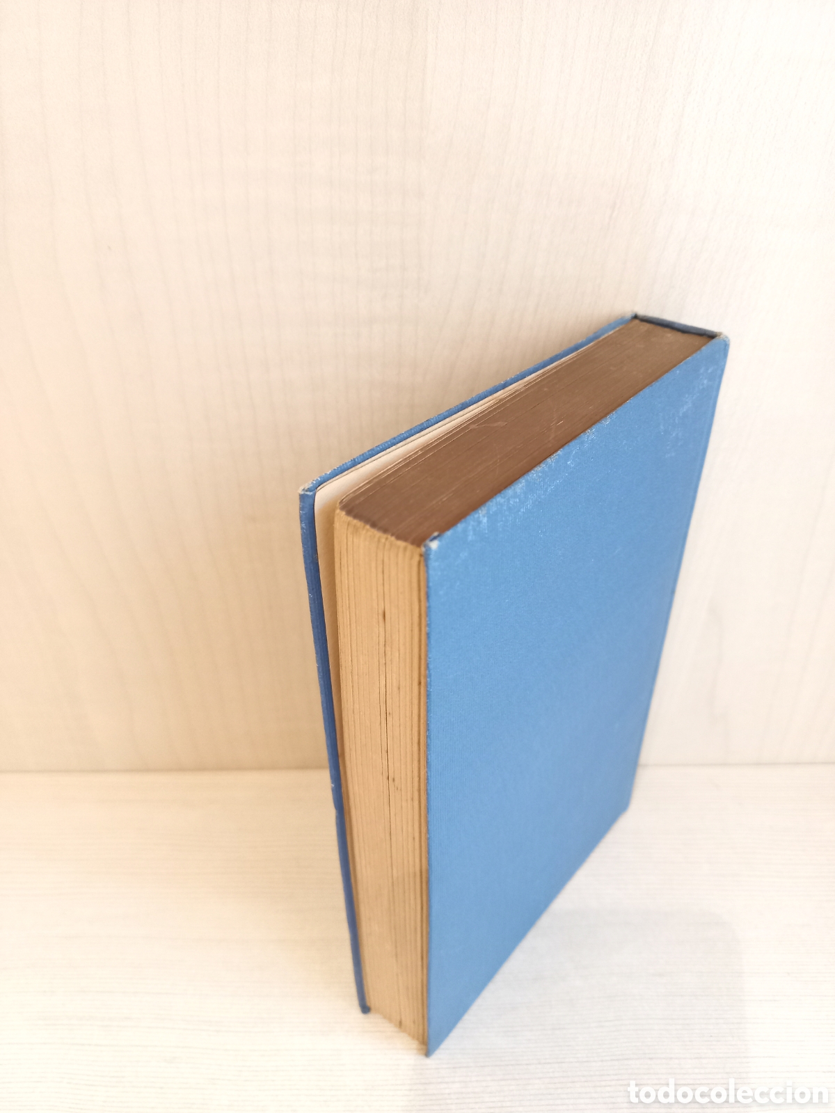 Libros antiguos: Robinson Crusoe. Daniel Defoe. Dent, Everymans Library. Illustrated. Ingl&eacute;s. - Foto 3