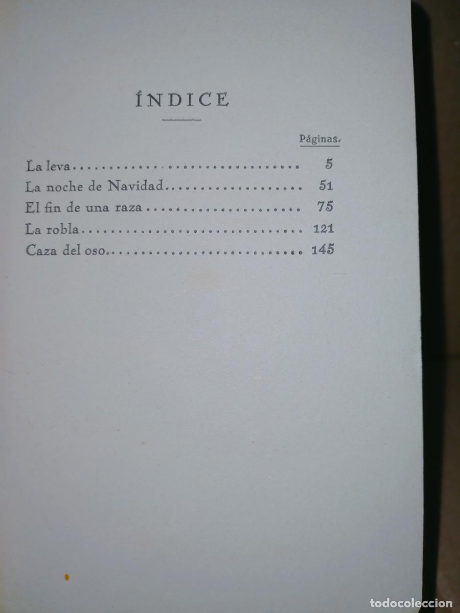 Libros antiguos: PEREDA. ESCENAS .VICTORIANO SU&Aacute;REZ - Foto 3