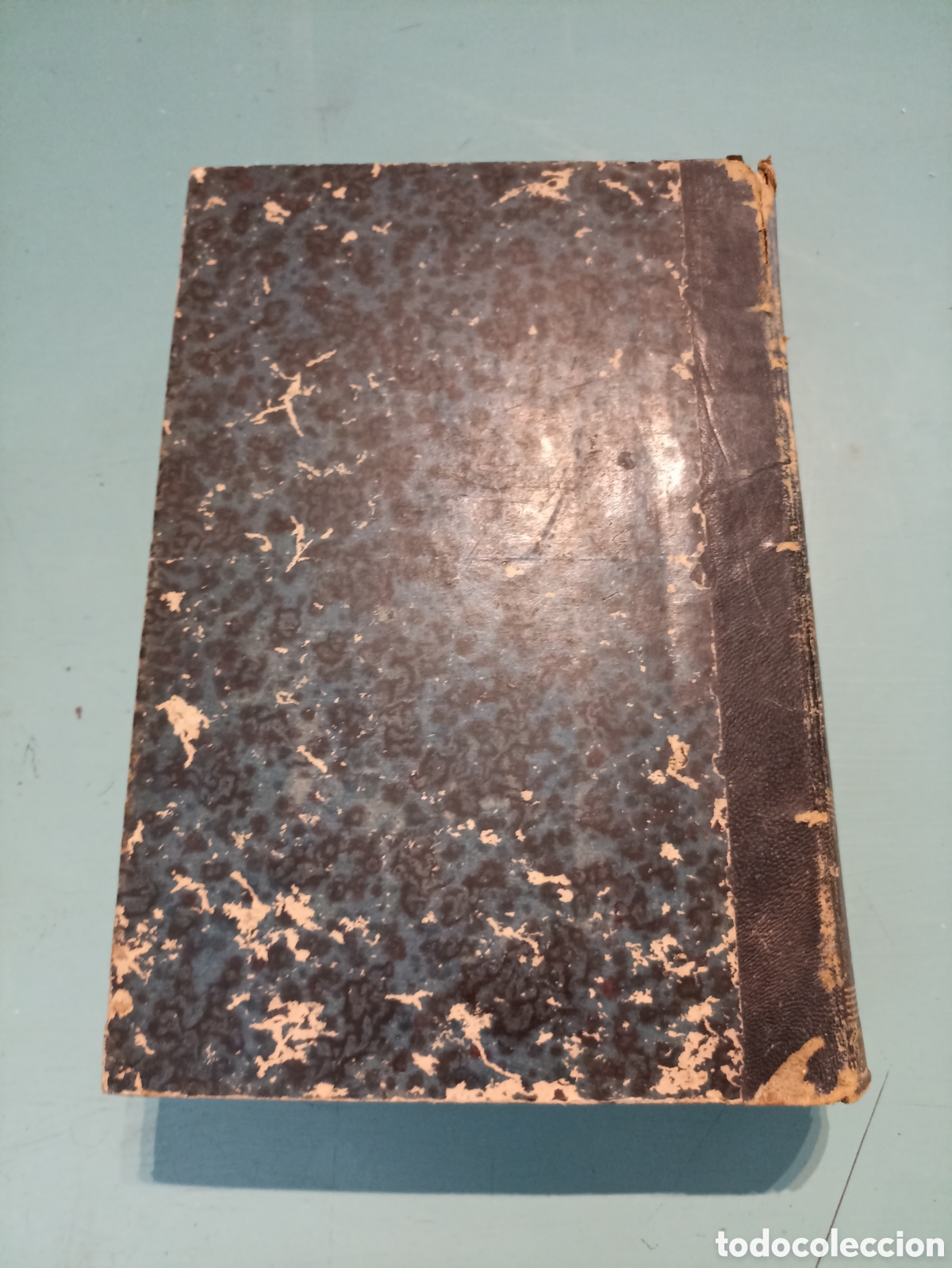 Libros antiguos: Dieu Dispose. Alexandre Dumas. New York. 1851 - Foto 8