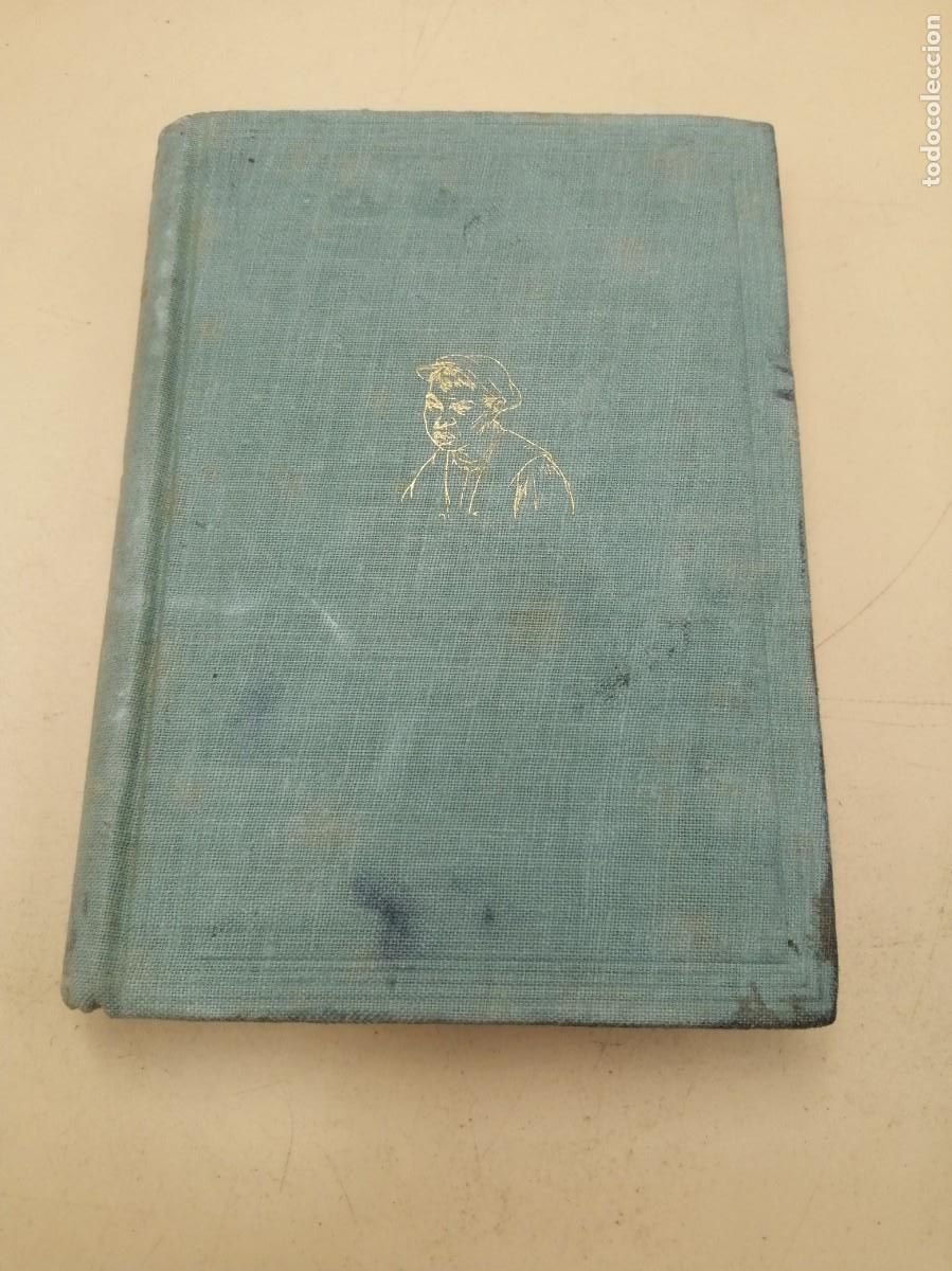 Libros antiguos: DRAMES RURALS VICTOR CATALA - Foto 3