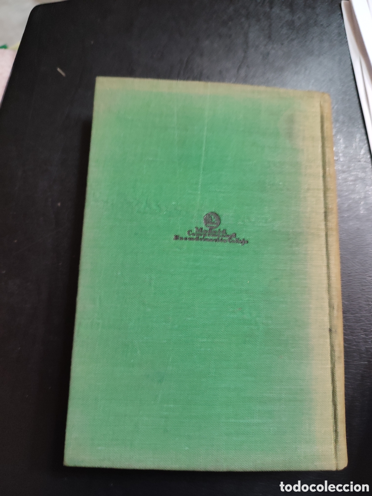 Libros antiguos: Azor&iacute;n, G&oacute;mez de la Serna,la nave 1930 - Foto 3