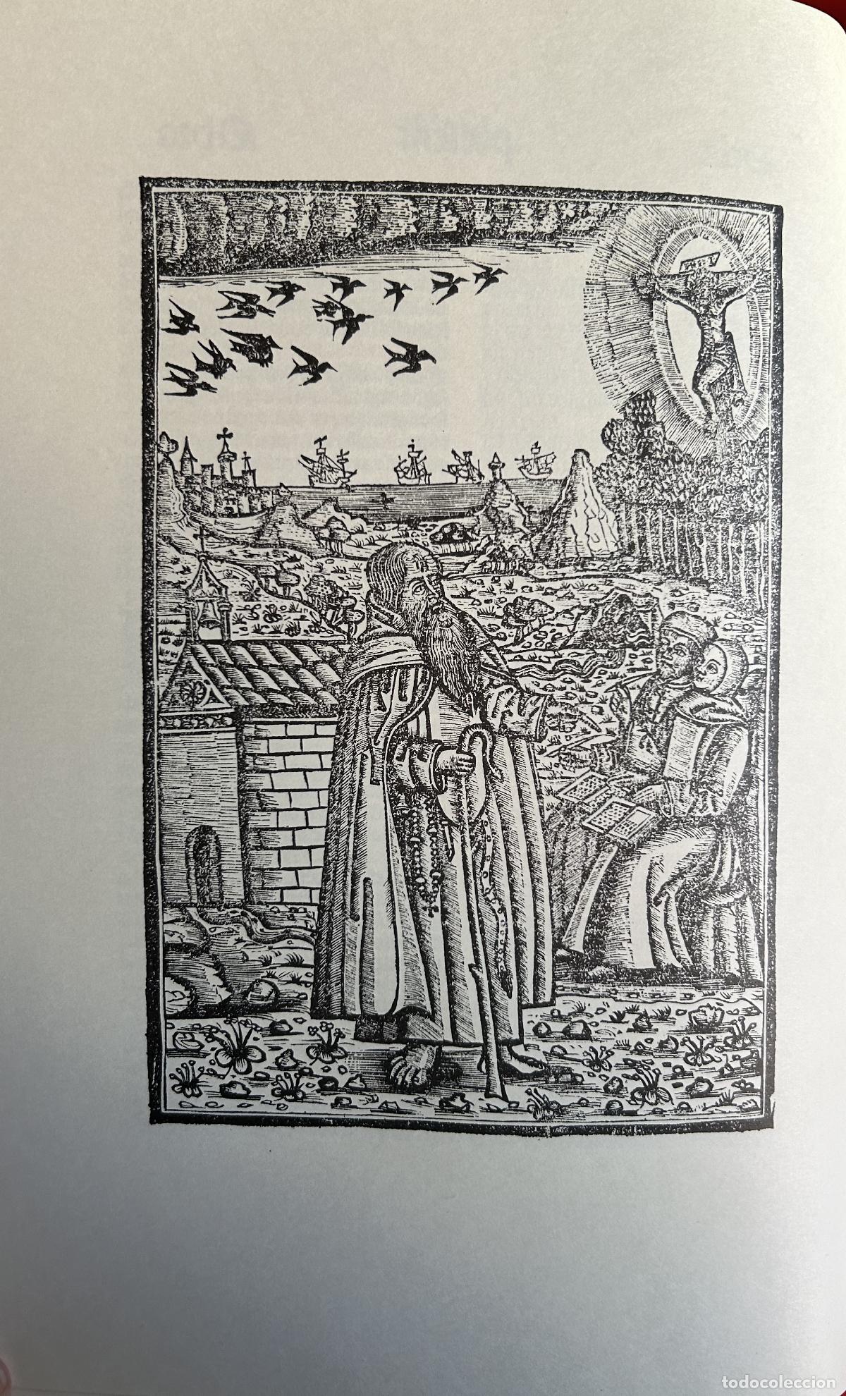 Libros antiguos: Blanquerna. - LULIO Raimundo - Foto 2