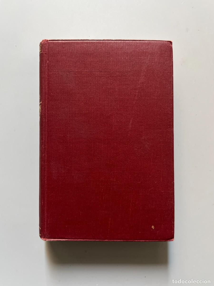 Libros antiguos: Ben-Hur, Lewis Wallace - Collin Clear-Type Press, ca. 1920 - Foto 3